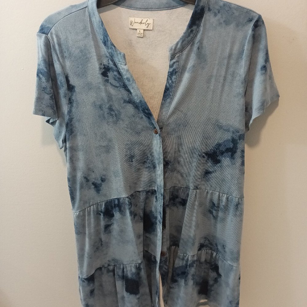 Ladies top